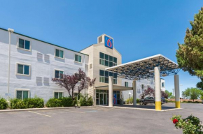 Motel 6-Cedar City, UT